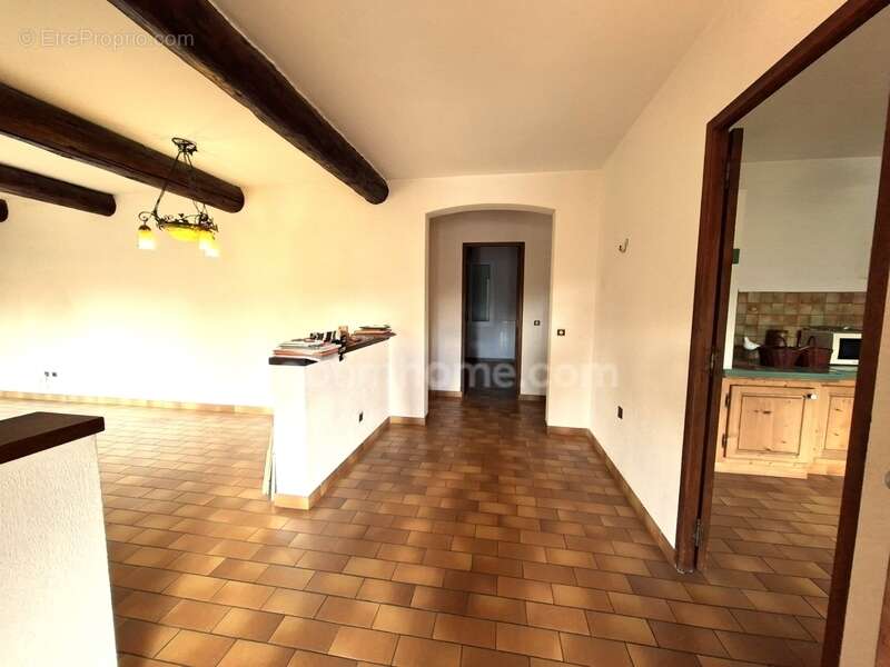 Maison à DIGNE-LES-BAINS