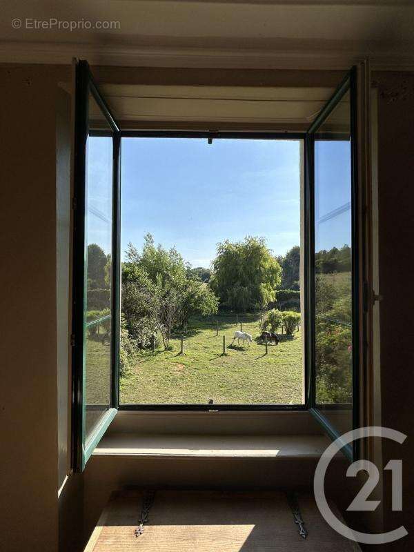 Maison à HESDIN-L&#039;ABBE