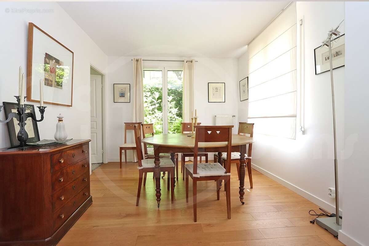 072025 - Appartement à VIROFLAY