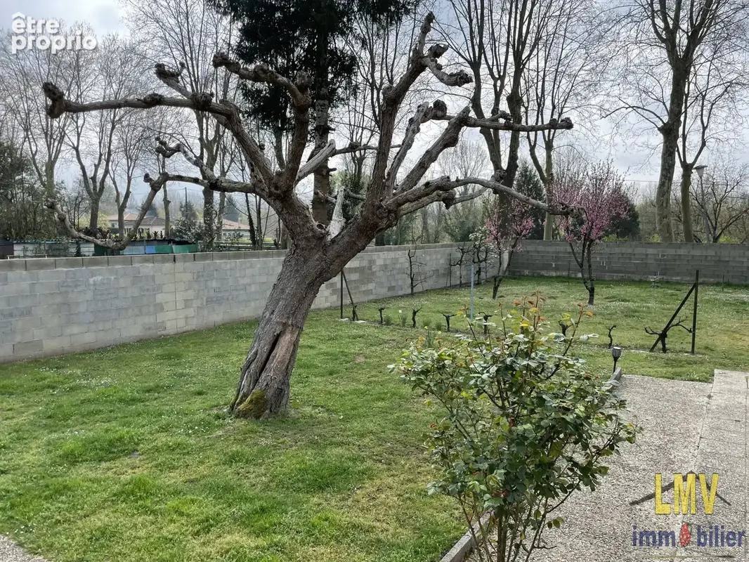 Maison de plain pied - photo 11