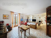 Appartement à SAINT-GERMAIN-LES-CORBEIL