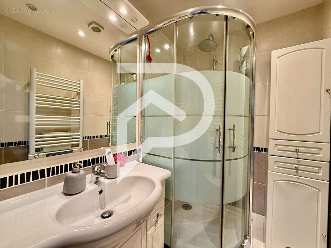 Appartement à AULNAY-SOUS-BOIS