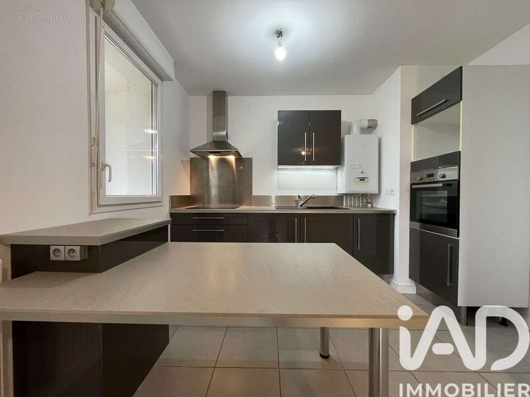 Photo 2 - Appartement à COUBLEVIE