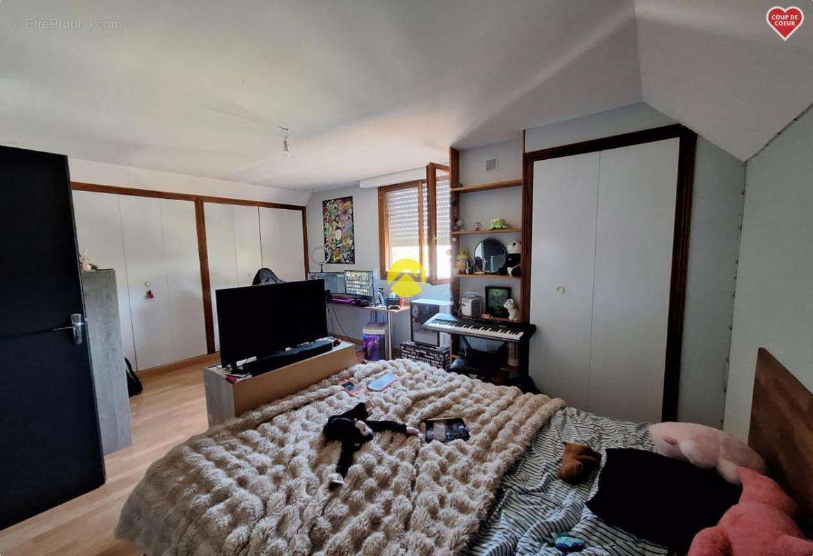 Maison 6 pièces - photo 7