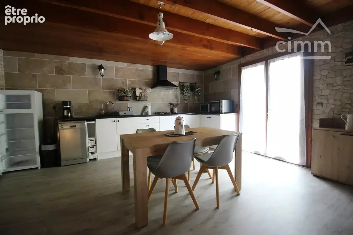 A vendre une propriété d'exception avec des gites sur un grand terrain - photo 6
