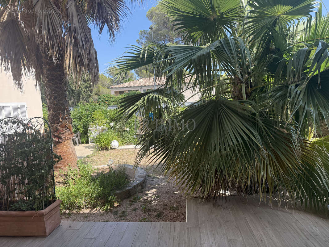 Appartement à LA SEYNE-SUR-MER