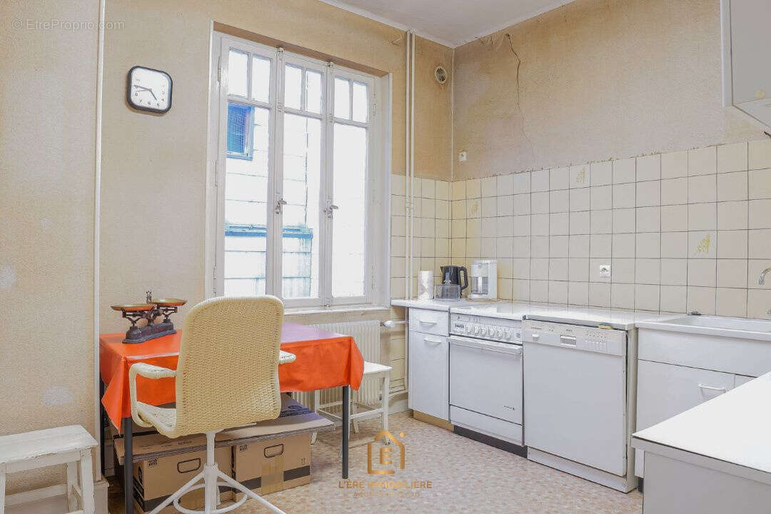 Maison à WASSELONNE