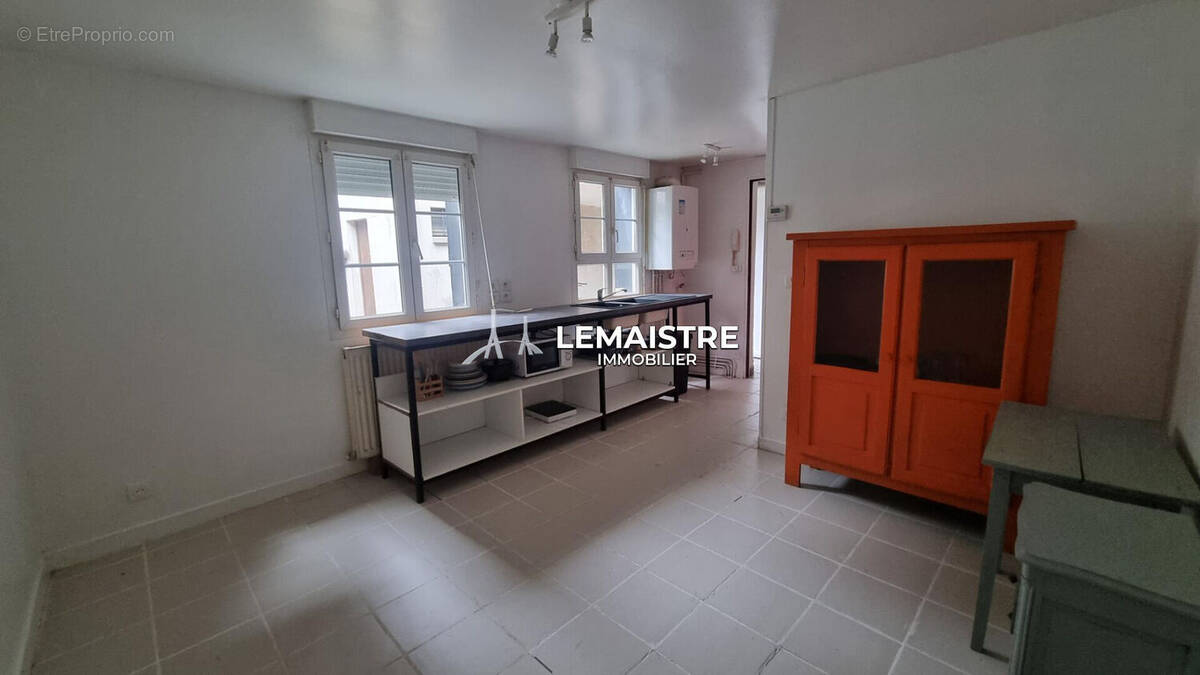 Appartement à ROUEN