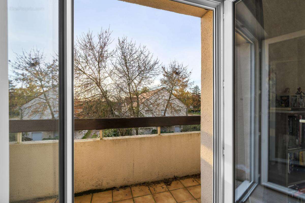 Appartement à TRIEL-SUR-SEINE