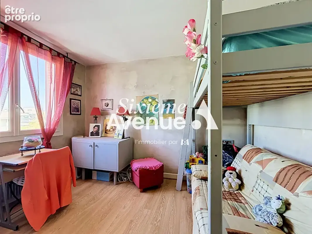 Appartement Bron 3 pièce(s) 73,20m2 - photo 9