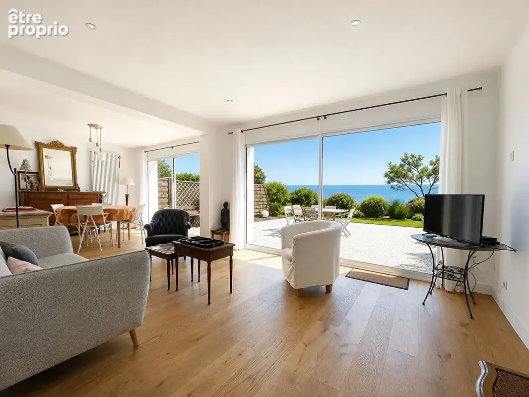 Appartement à LA ROCHELLE