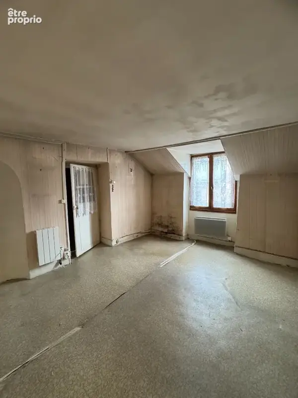 Versailles, Marché ND 3P 44,05 m² Carrez - photo 10