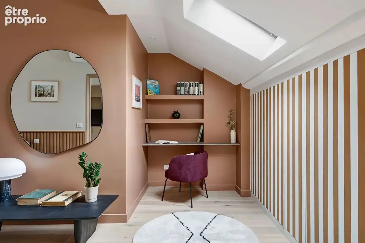 Idéal investissement / Pied à terre - photo 4