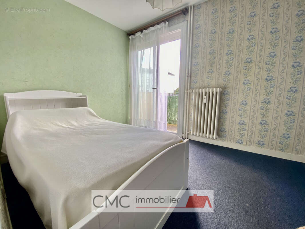 Appartement 48 m² à Luce  - photo 6