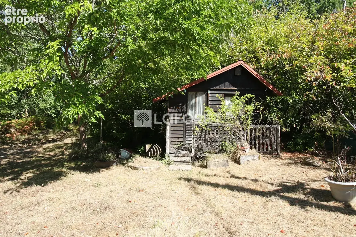 Charmante maison de 125 m² située à La Chapelle Faucher - photo 15