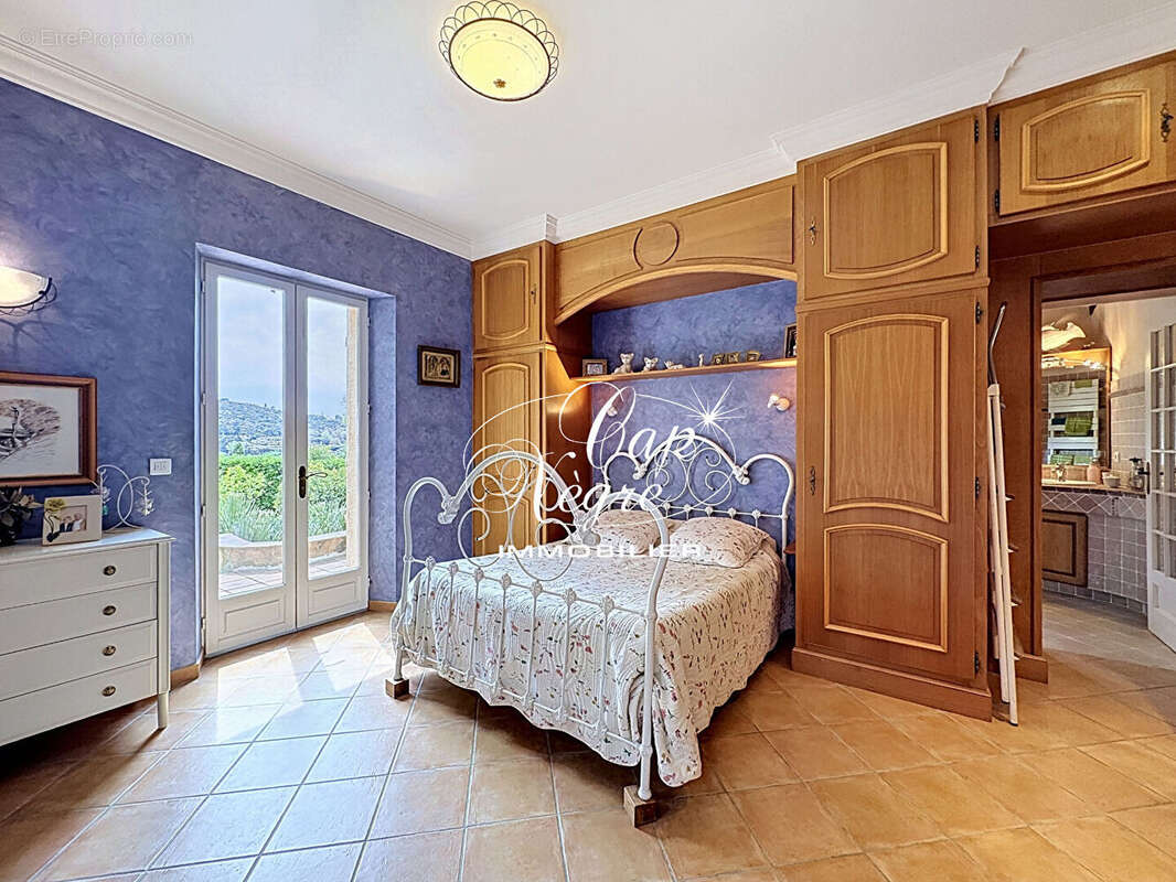 Maison à RAYOL-CANADEL-SUR-MER