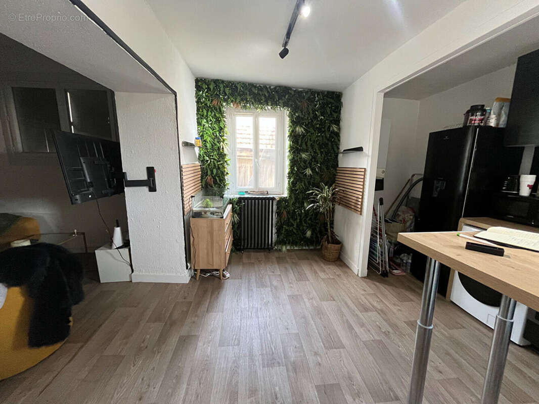 Appartement à CENON