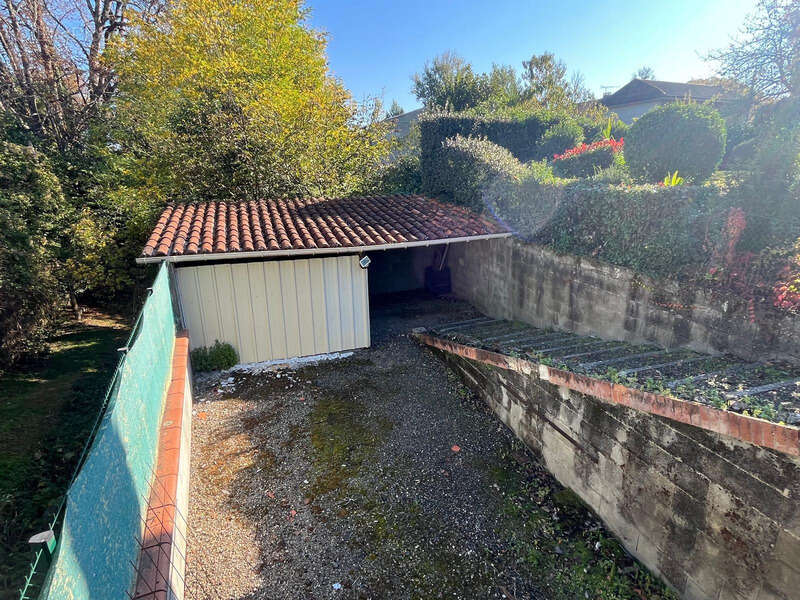Maison à PLAISANCE