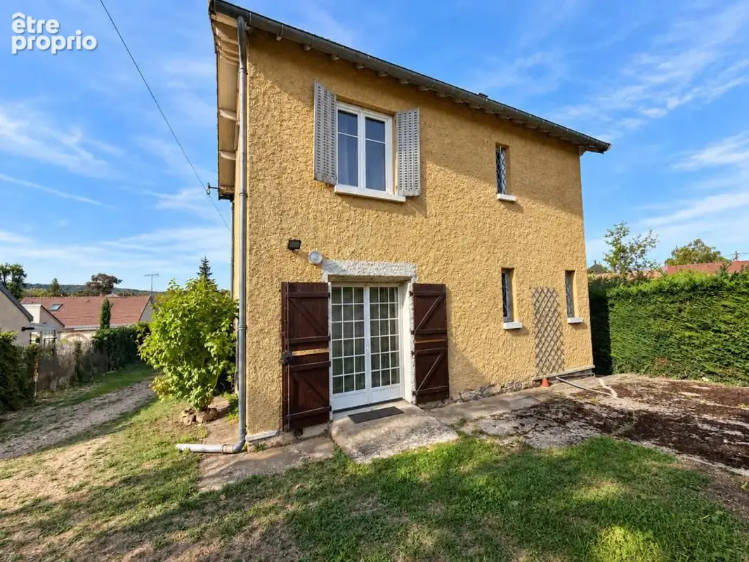 Maison Presles 4 pièce(s) 118 m2 - photo 3