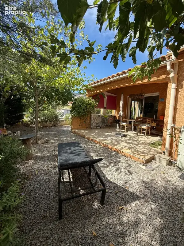 Villa plain-pied avec garage et jardin - photo 6
