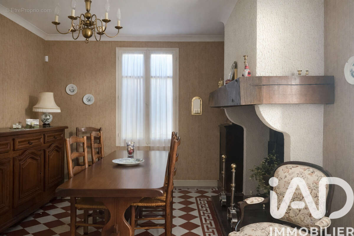 Photo 5 - Maison à TARTAS