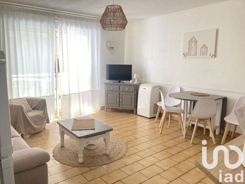 Photo 3 - Appartement à SAINTE-MAXIME