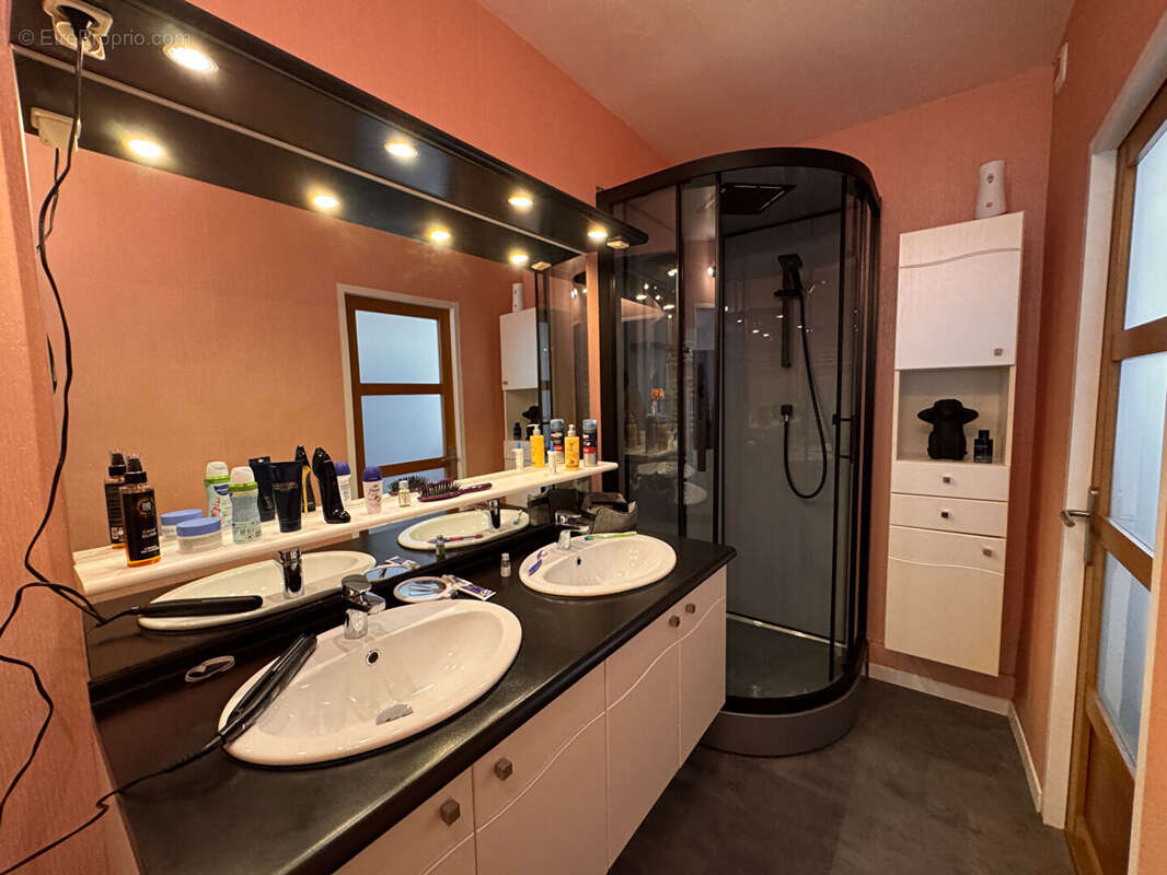 Appartement à QUIMPER
