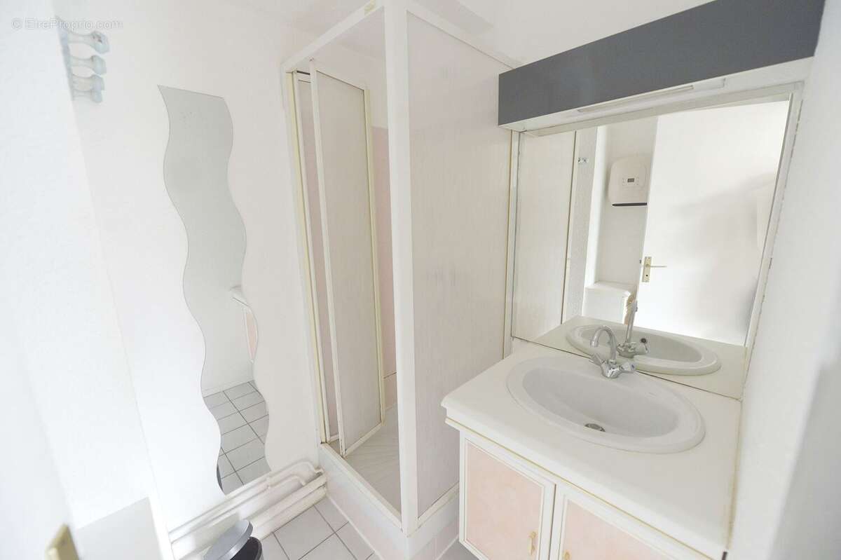 Appartement à SAINT-GEORGES-DE-DIDONNE