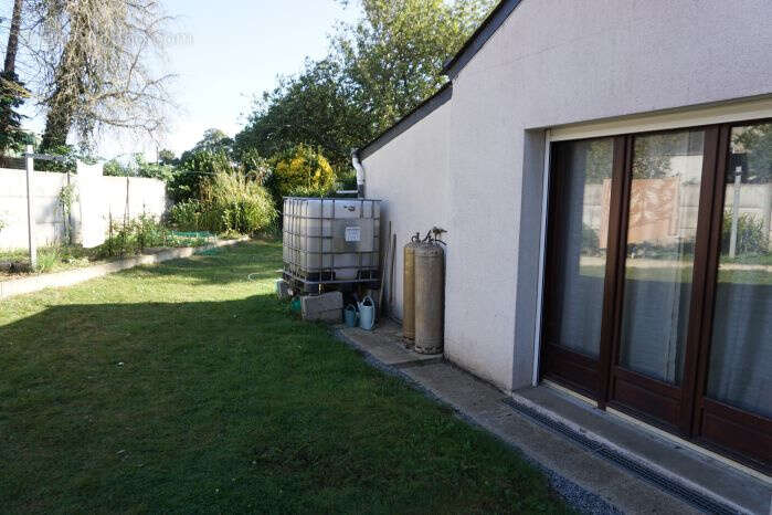 Ensemble immobilier de 4 appartements - photo 15