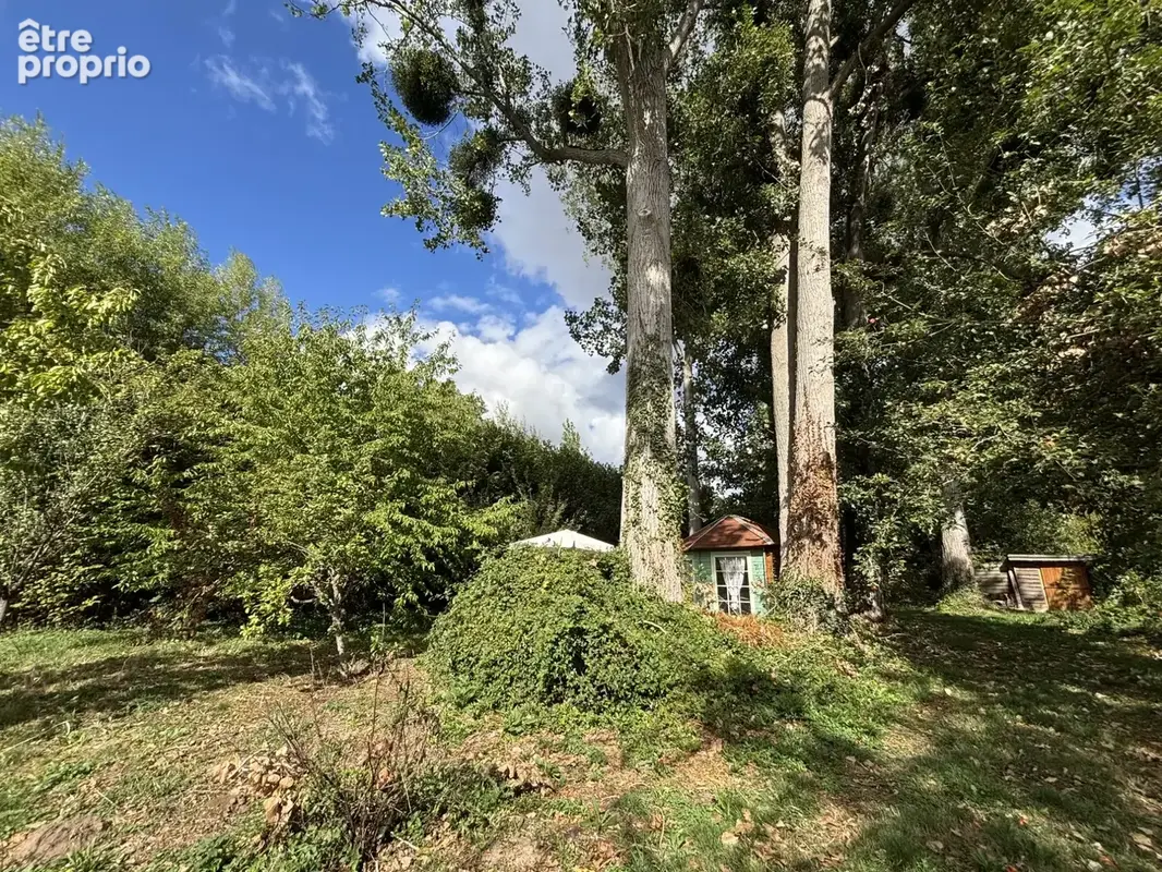 Terrain 1 440 m² à vendre à Le Vaudoue (77123) - photo 3