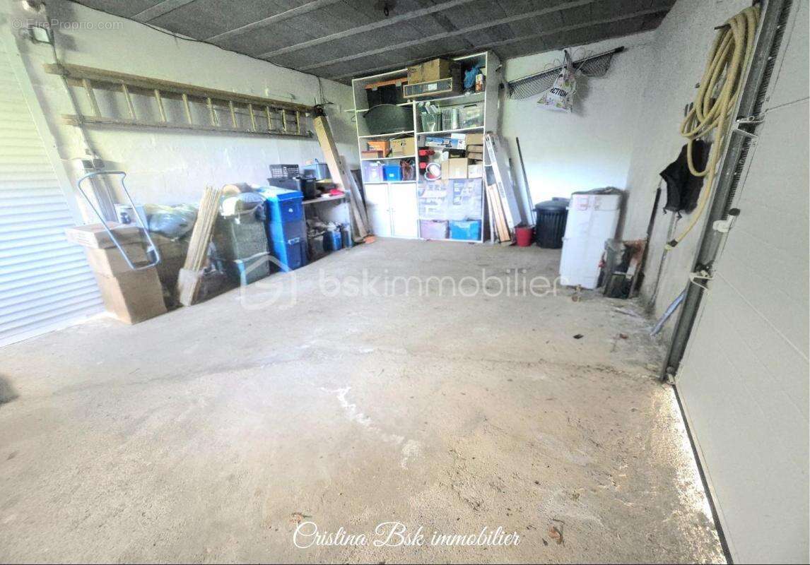 Maison 100 m² - 4 pièces avec jardin- garage - Proche Sisteron - photo 14