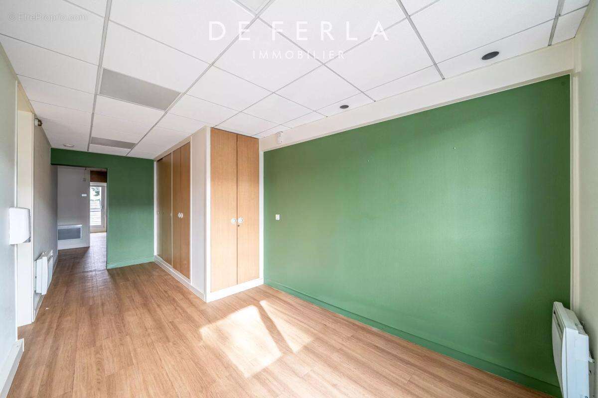 Appartement à PARIS-5E