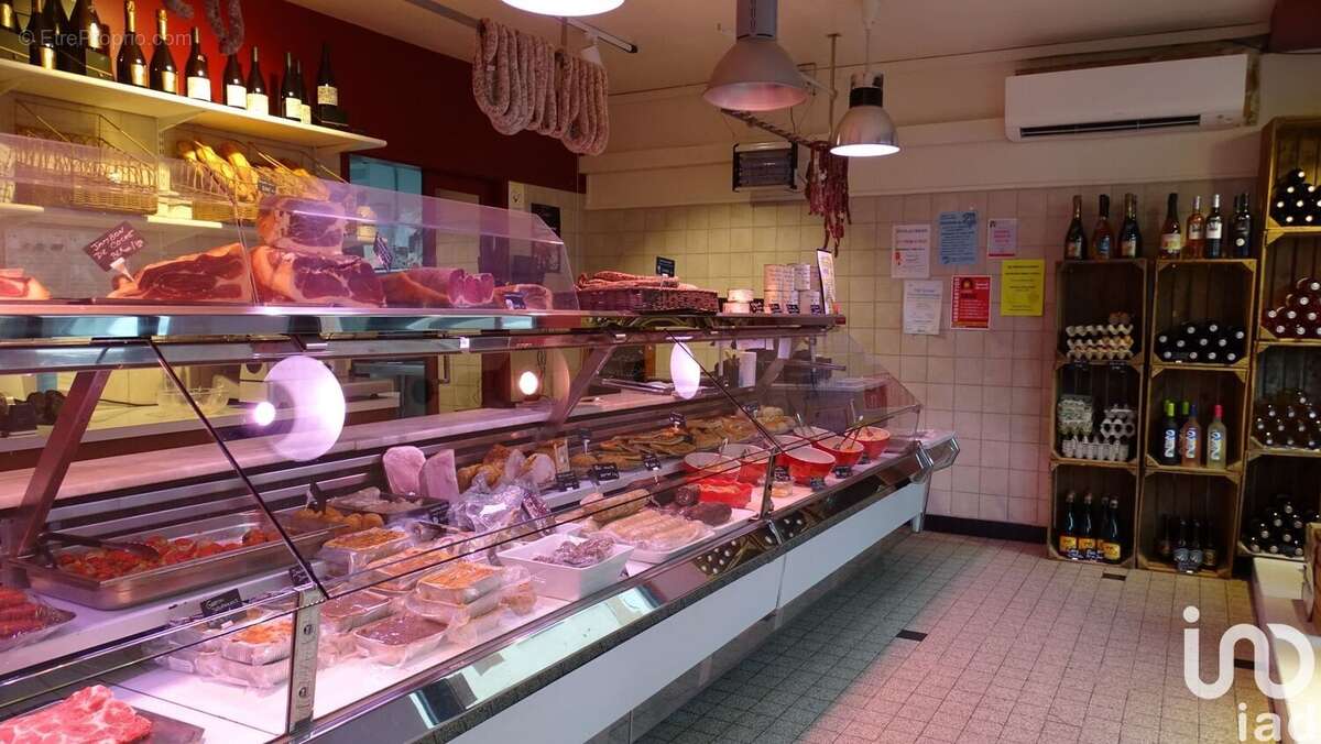 Photo 2 - Commerce à PUYLAURENS