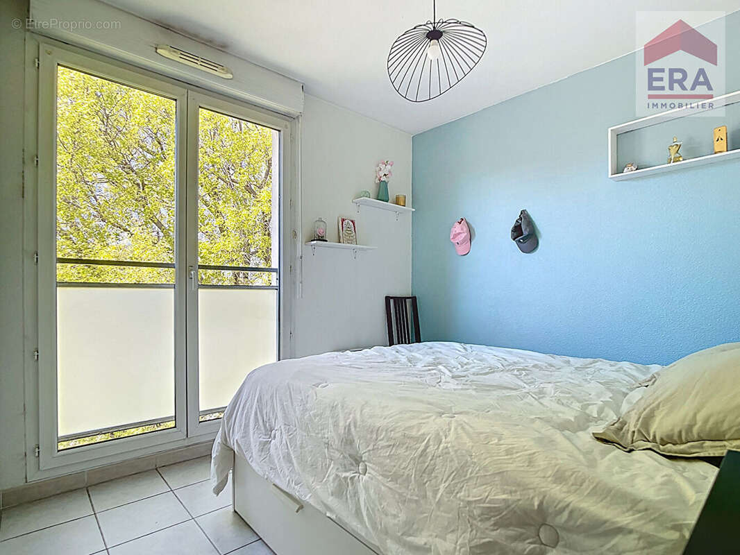Appartement à MARSEILLE-9E
