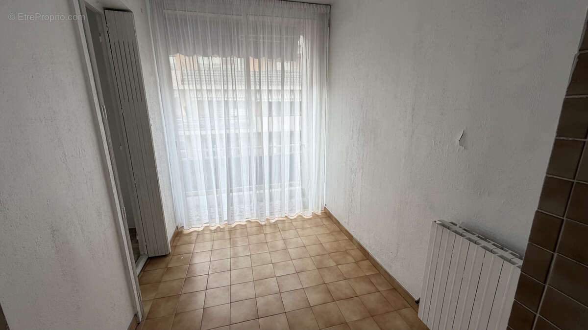 Appartement à BEAULIEU-SUR-MER