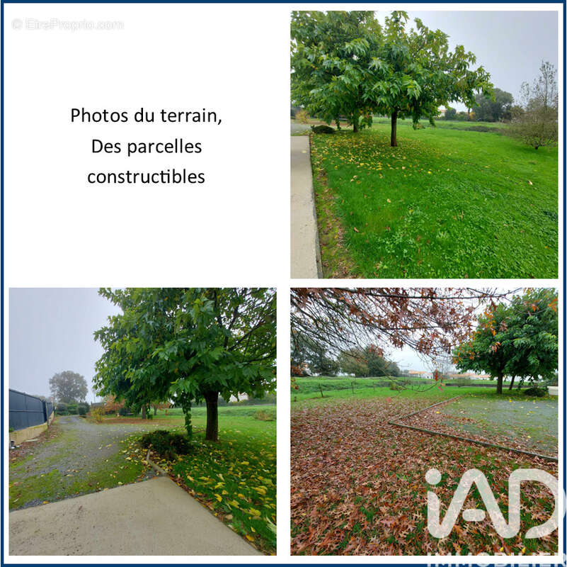 Photo 4 - Appartement à LA VERRIE