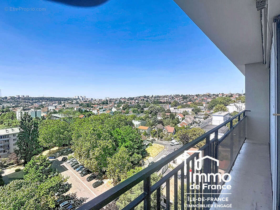 Appartement Rosny Sous Bois 3 pièce(s) 65.62 m2 - photo 8