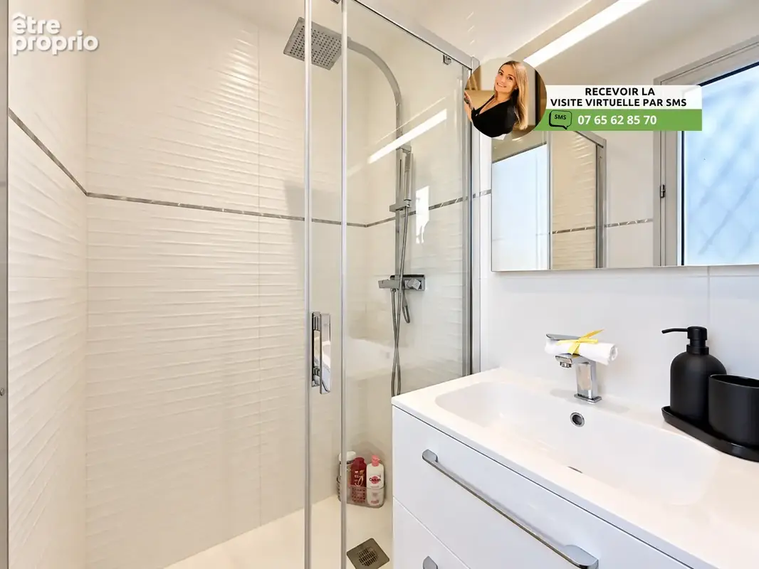 Appartement 4 pièces à vendre à Antibes (06600) - photo 22