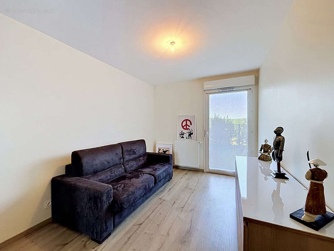 Appartement à ANNECY