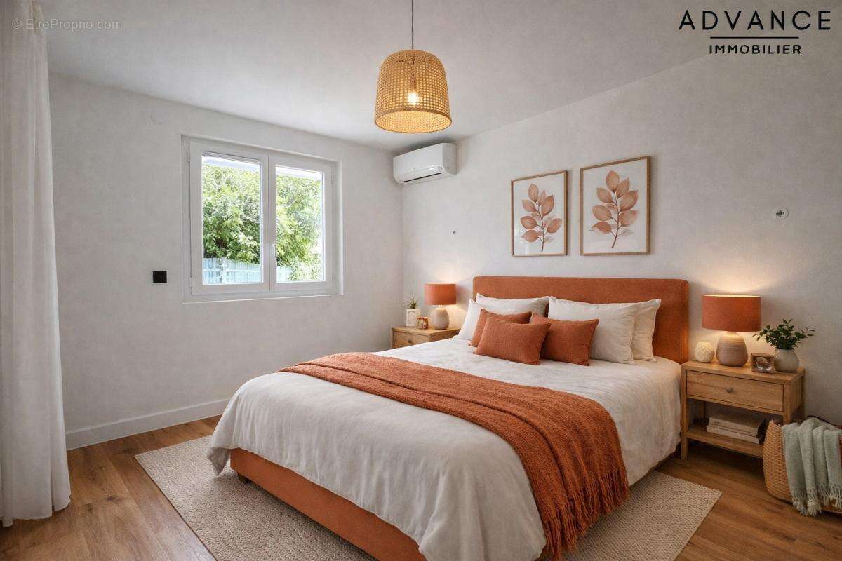 Appartement à L'UNION