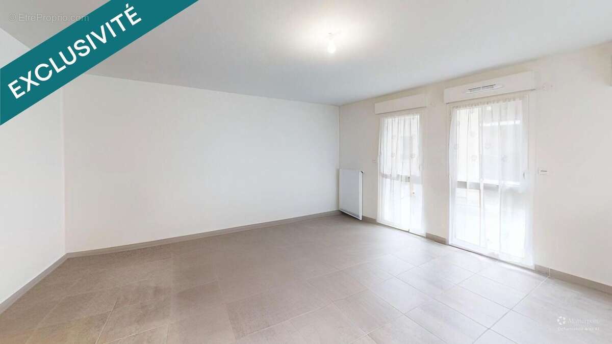Photo 3 - Appartement à CHASSIEU