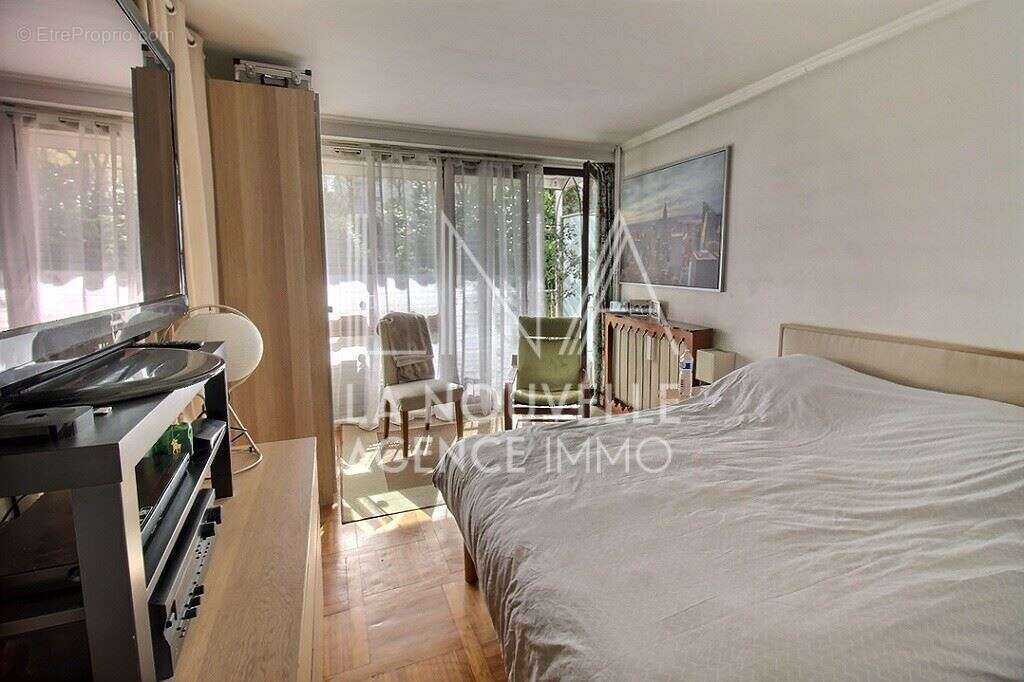 Coup de cœur – 4 pièces 121 m² avec balcon² - photo 5
