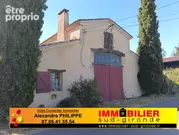 Maison à SAINT-PIERRE-DE-MONS