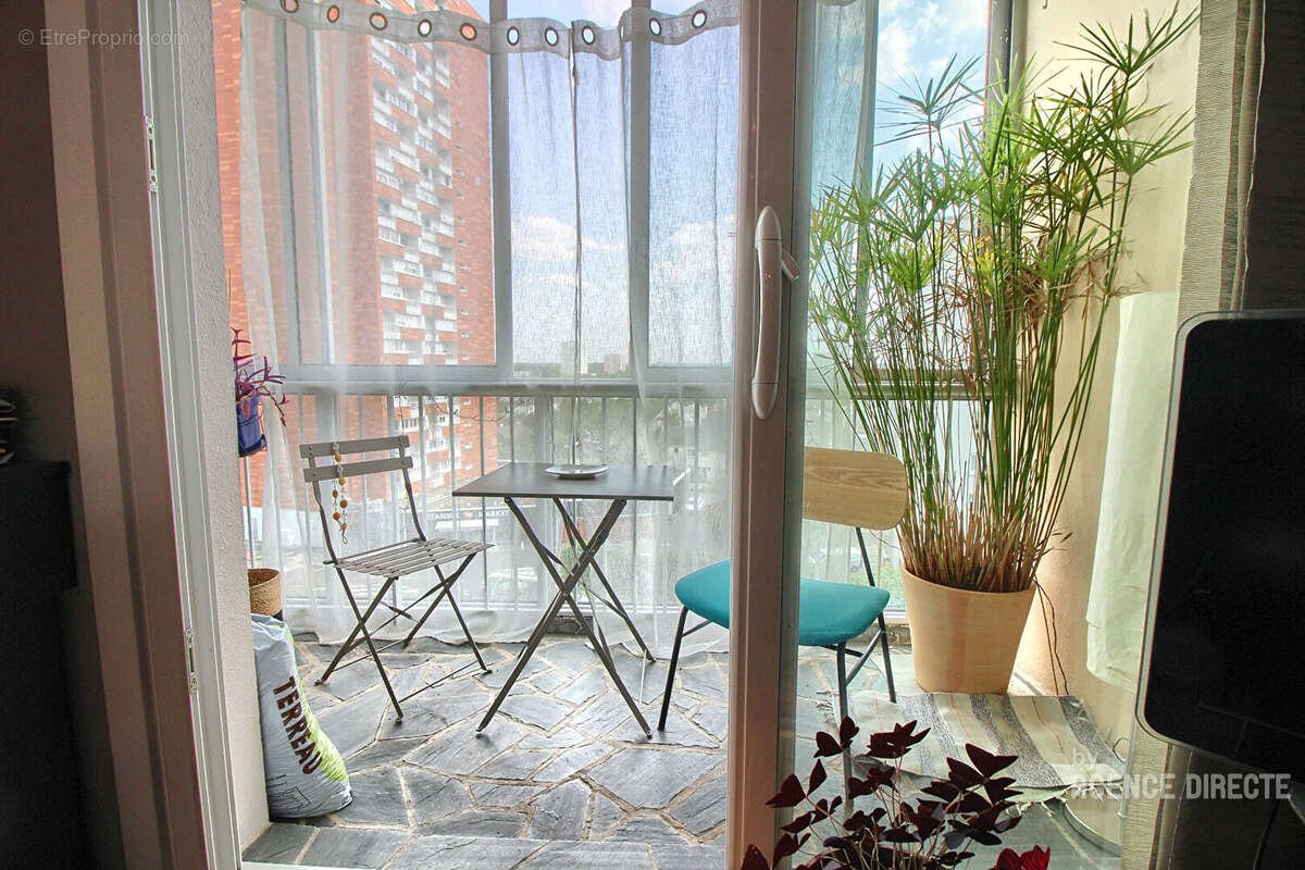 Appartement Rennes 4 pièce(s) 64 m2 - photo 6