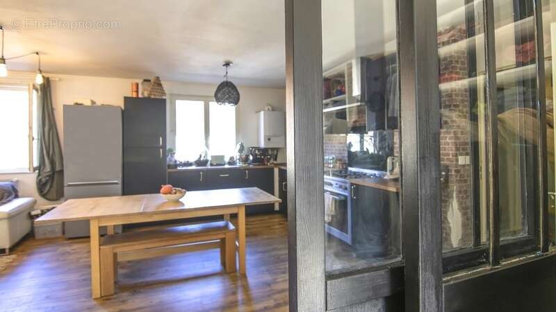 Appartement à GUEBWILLER