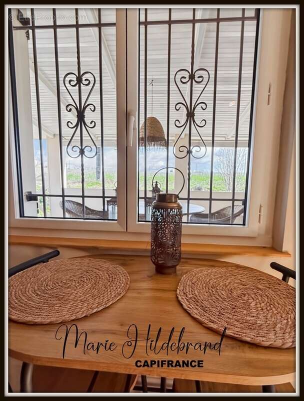 Maison de caractère + piscine + vue panoramique + dépendances – potentiel gîte – Tarn-et-Garonne (82) - photo 32