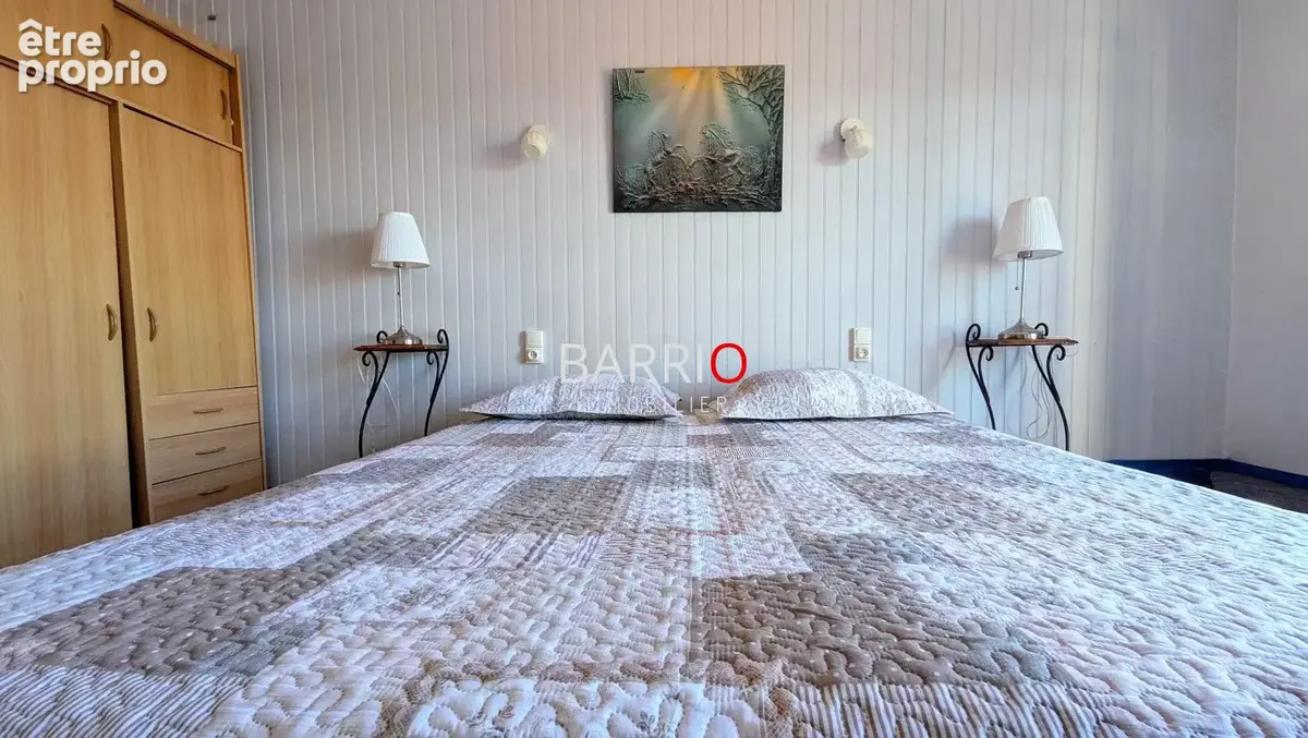 Appartement 2 pièces 34 m² à vendre à Laroque-Des-Alberes (66740) - photo 6