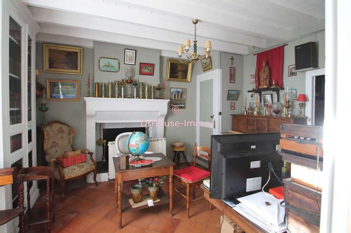 Maison à SAINT-MAIXANT