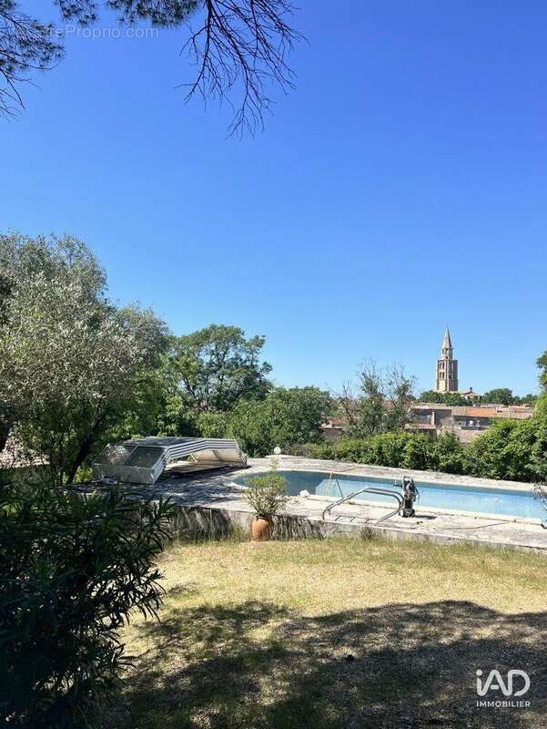Maison 170 m² à Montagnac  - photo 4