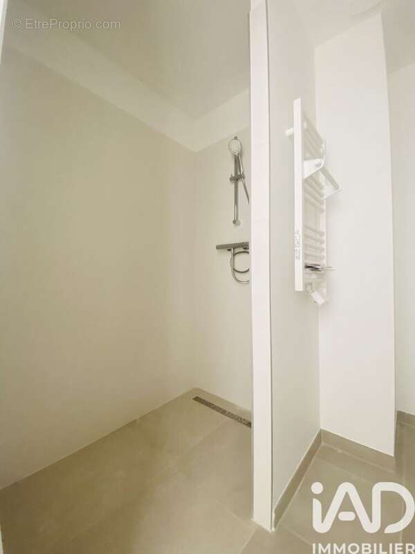 Photo 7 - Appartement à BORDEAUX